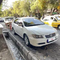 لیفان ۶۲۰ تک برگ سند