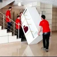 شرکت حمل اثاثیه منزل (سهندبار)با مجوز رسمی