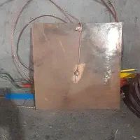 کارگر ساده برای ضایعات