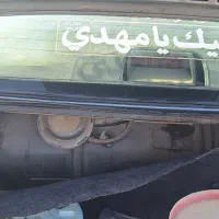 کپسول گاز ال پی جی ماشین پژو