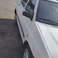 پراید مدل99|خودرو سواری و وانت|قم, محمد آباد|دیوار