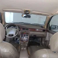 سمند ال ایکس مدل 98