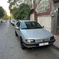 ۴۰۵ مدل ۹۰