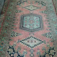 قالیچه ۷۰۰شانه ۱/۵ در ۲/۵