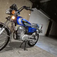 رهرو125مدل404|موتورسیکلت|تهران, مهرآباد|دیوار