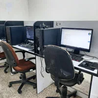 ۶ دستگاه کامپیوتر گیمینگ تمام لوازم به فروش میرسد|رایانه رومیزی|چالدران, |دیوار