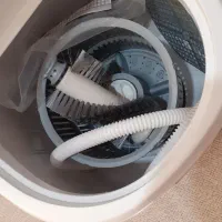 مینی واش تز|ماشین لباسشویی و خشککن لباس|محمدشهر, محمدشهر|دیوار