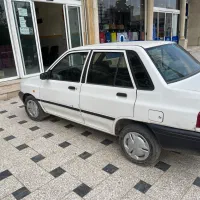 پراید مدل 90