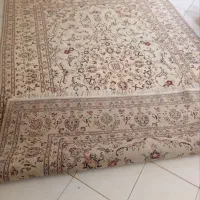 فرش دستبافت ۶ متری