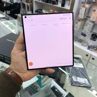 mix fold 3|موبایل|بهارستان, |دیوار