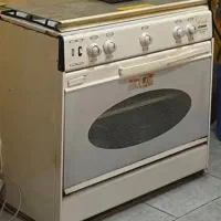 گاز پنج شعله آذرین فروش فوری