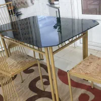 میز و صندلی نهار خوری