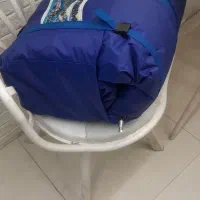 کیسه خواب|کوهنوردی و کمپینگ|قم, نیروگاه|دیوار