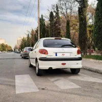۲۰۶ تیپ ۲|خودرو سواری و وانت|مشهد, آزادشهر|دیوار
