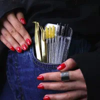 خدمات اکستنشن مژه