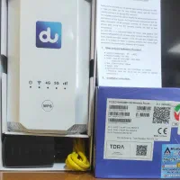 انواع مودم X28Pro درحد نو