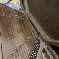 فروش سنتور کاملا نو