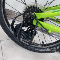 دوچرخه سایز20 فوجی(جاینت مریدا)|دوچرخه، اسکیت، اسکوتر|تهران, فلاح|دیوار