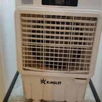 کولر آبی پرتابل کینگلت