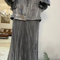 لباس مجلسی زنانه