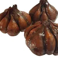 سیر ترشی معجزه