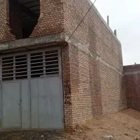 دواحده نیمه کاره شهرک جوانان