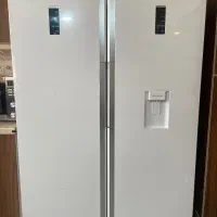 یخچال اسنوا دوقلو