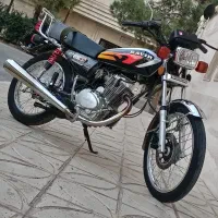 فروش موتور کویر ۱۵۰