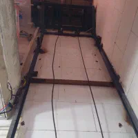 بالابر در نو|فروشگاه و مغازه|شیراز, شهرک امیر کبیر|دیوار