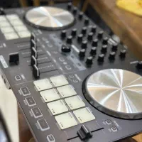 فروش دستگاه کنترولر دی جی DDj Reloop Betamix4 MK2|آلات موسیقی|شیراز, فرهنگ شهر|دیوار