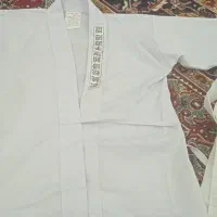 لباس کاراته