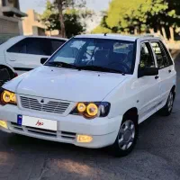 111 مدل 1397 اقساط