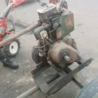 موتور چاه آب