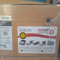اسکنر کداک i2620