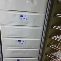 یخچال تمام فریزر