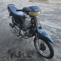 ویو مدل ۱۳۸۳ ۱۱۰ سی سی