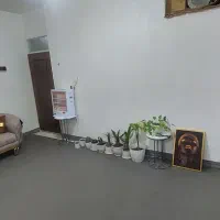 منزل دوطبقه هرطبق ۶۰متر نوساز