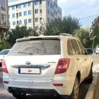 لیفان x60 اتومات مدل ۹۶|خودرو سواری و وانت|تهران, قناتکوثر|دیوار