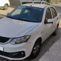 ساینا دوگانه فابریک مدل ۱۴۰۲|خودرو سواری و وانت|یزد, |دیوار