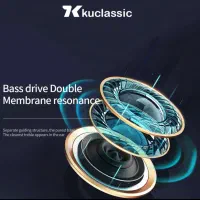 هندزفری کوکلاسیک H5