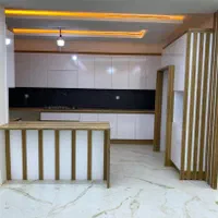 کابینت با دستگیره تو کار /خونه سبز/|مصالح و تجهیزات ساختمان|قم, دورشهر|دیوار