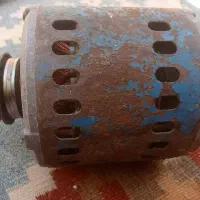 دینام کولر آبی ۴۵۰۰ژن تبریز به قیمت