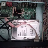 dvr 8 کانال ahd