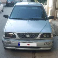 پراید ۱۴۱ دوگانه