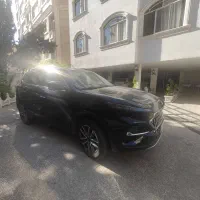 kmc k7 1402|خودرو سواری و وانت|تهران, اختیاریه|دیوار
