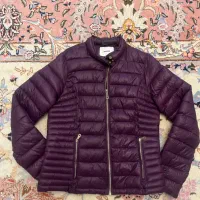 کاپشن دخترانه برند کوتون