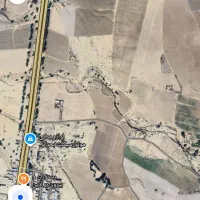 زمین کشاوزی شبانکاره