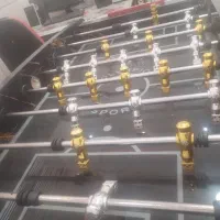 فوتبال دستی المپیک