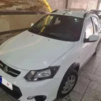 کوییک مدل 401 کارمندی