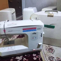 چرخ خیاطی|چرخ خیاطی و ریسندگی|شهرکرد, |دیوار